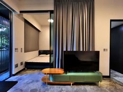 Midtown Bay (D7), Apartment #627859001